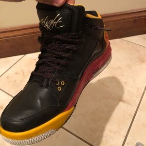 Air Jordan Flights Origins Shoes Brand New